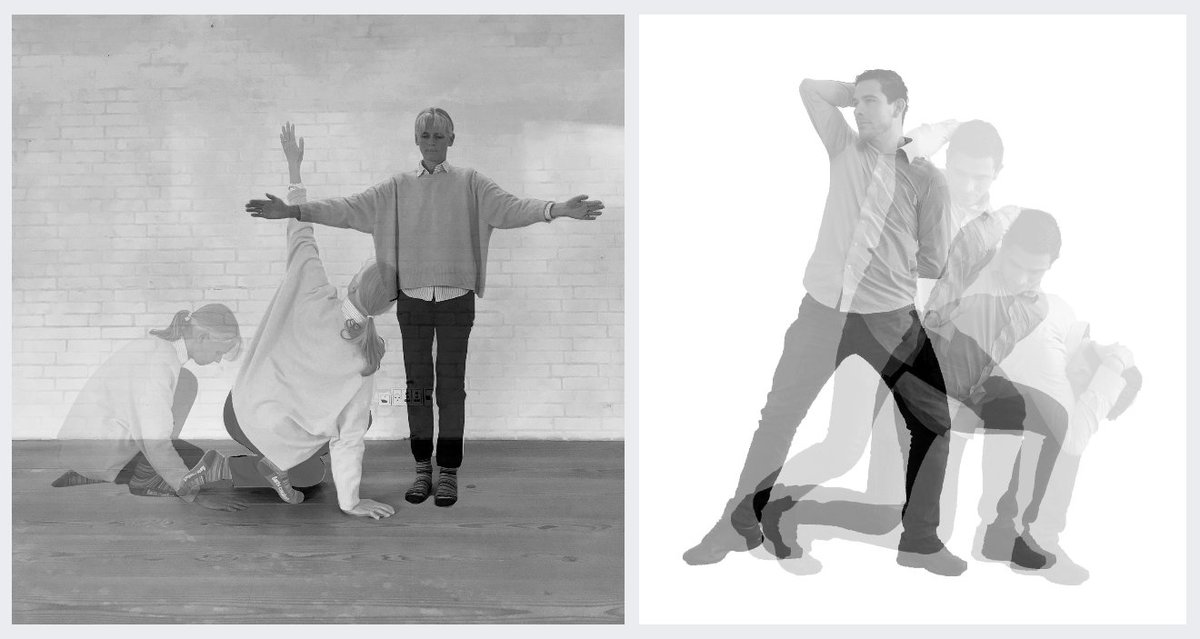 Social Presencing Theater - online course: master the art of tuning in and rooting yourself in embodied presence.
We have a limited number of seats open for registration with an end-of-year discount until December 31, 2022. Enroll now at: u-school.org/offerings/soci…