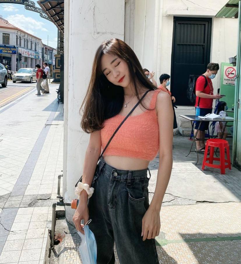 长这样，可以当你的跑友吗？