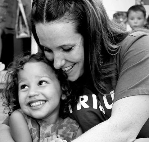 J'aime ma fille plus que tout au monde 🥰🥰🥰 le rôle d'une mère ces de s'occuper de son enfants cas un enfant est le bonheur au monde 🥰