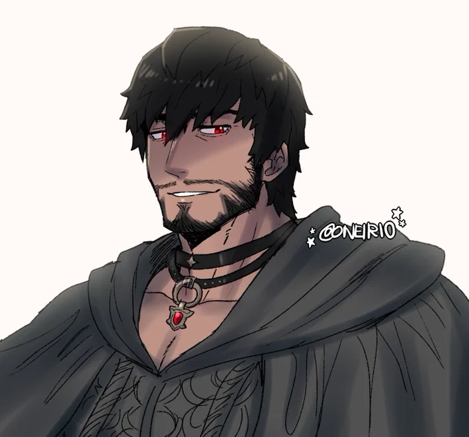 [FFXIV] azem :3c 