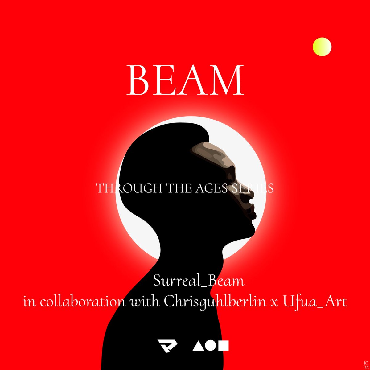 Surreal_Beam's tweet photo. Yes! Blockchain nd NFTs can be a tool for the black community the world over to amass wealth nd create an enabling forward driven environment for the black community to thrive but for this we need a collective effort nd a unified purpose. 
 #NFTs 
@cuysheffield @littlefurie https://t.co/RtuhvJ5AMN