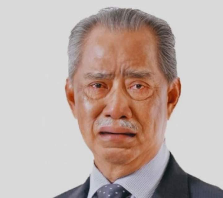 SevenOne21's tweet photo. @501Awani https://t.co/1Yc1iQUABa