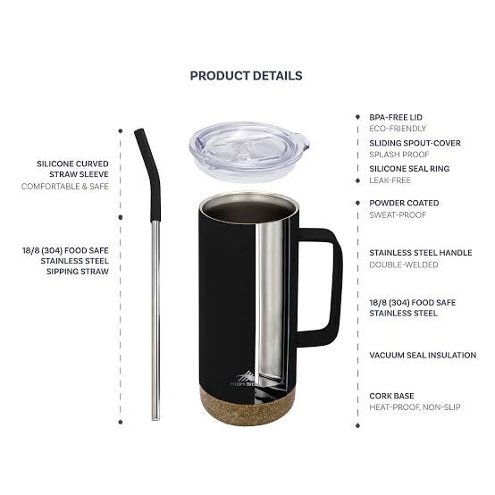 HomeGoods_Ug's tweet photo. The vacuum insulated design, the sliding acrylic lid and the soft top straw make it comfortable and easy to carry your drink with you when you’re out and about, at work, at school or running errands.

Call 0782-328249/0750-841010 to order. 
📍Spring Rd opposite Shell Bugolobi. https://t.co/3Z7jLTGx0b