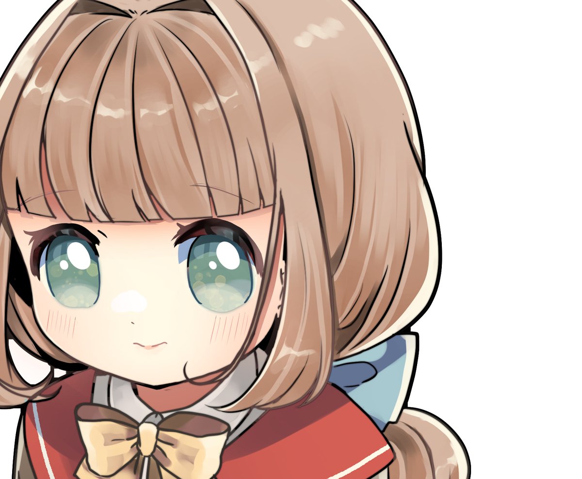 「立ち絵お急ぎ便 」|おやすみまくらのイラスト