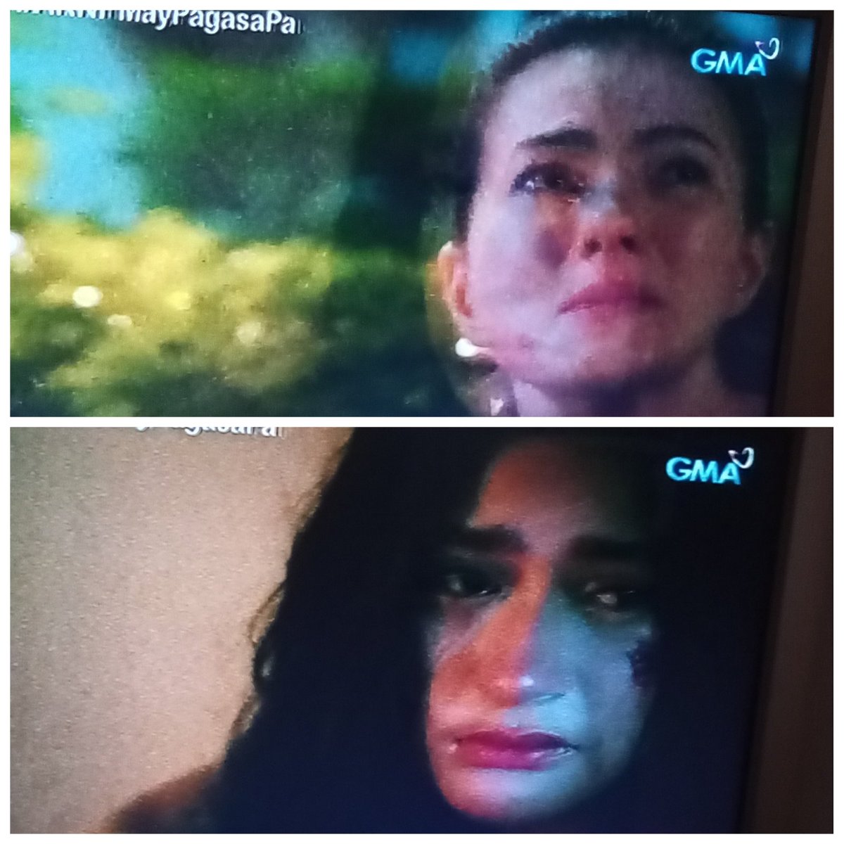 yannebeb07's tweet photo. nakakaiyak kayo 😭
#AKNPMayPagasaPa https://t.co/AeFTk3XBIB