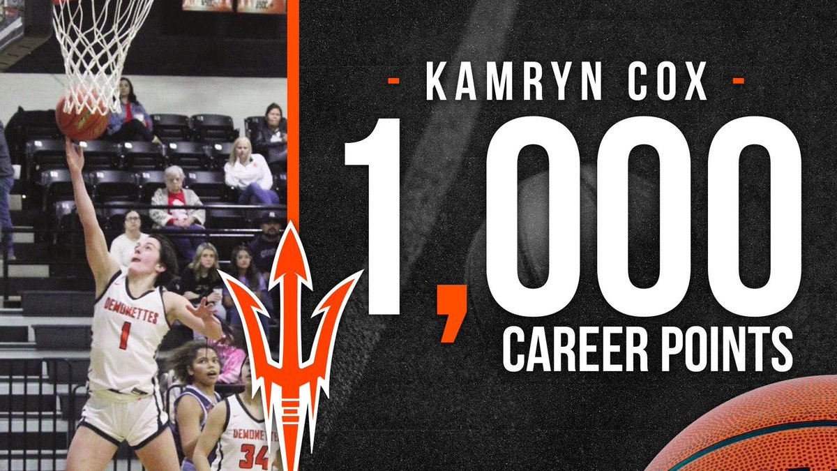 Kamryn Cox tweet media