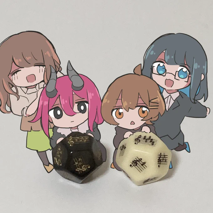 あっら～～～～～～～～～～～～～～～～～～～～～～～～～～～～～～! 最初に出たのはクソデカ多調号でした 