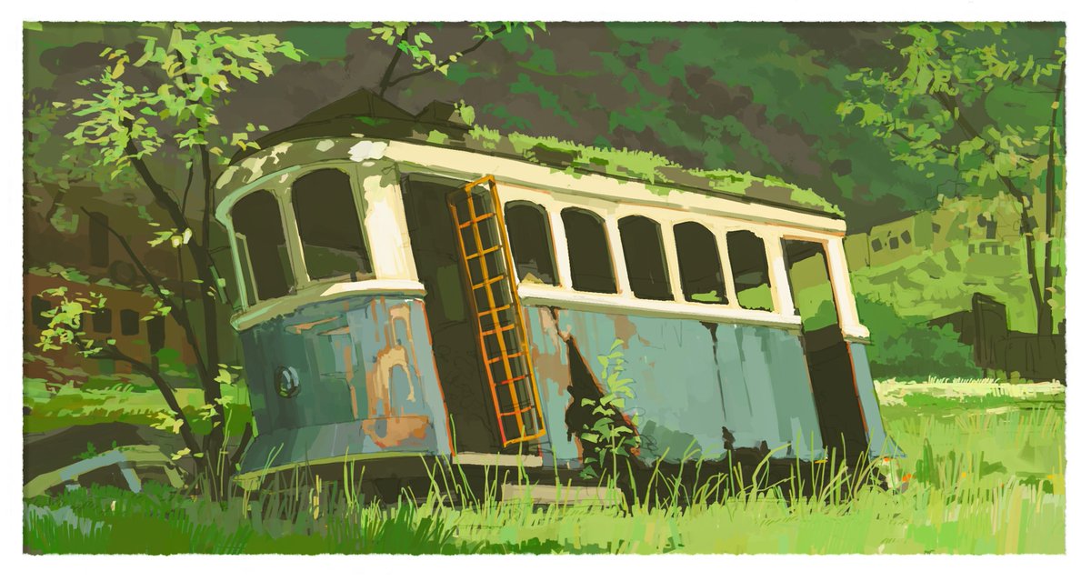 Dust Girl tweet media