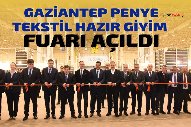 gunebakishaber's tweet photo. Gaziantep penye tekstil hazır giyim fuarı açıldı https://t.co/Ba1Zoy83Fe
@gso_kurumsal #penye #tekstil #hazırgiyim #moda #haber #haberleri https://t.co/c5e3uL1QDU