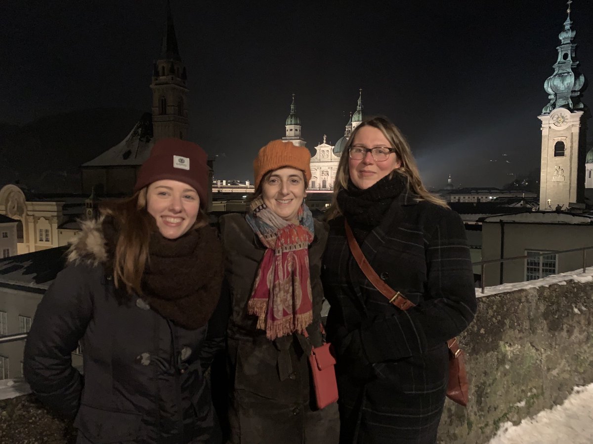 Sandra Martins Pereira tweet media