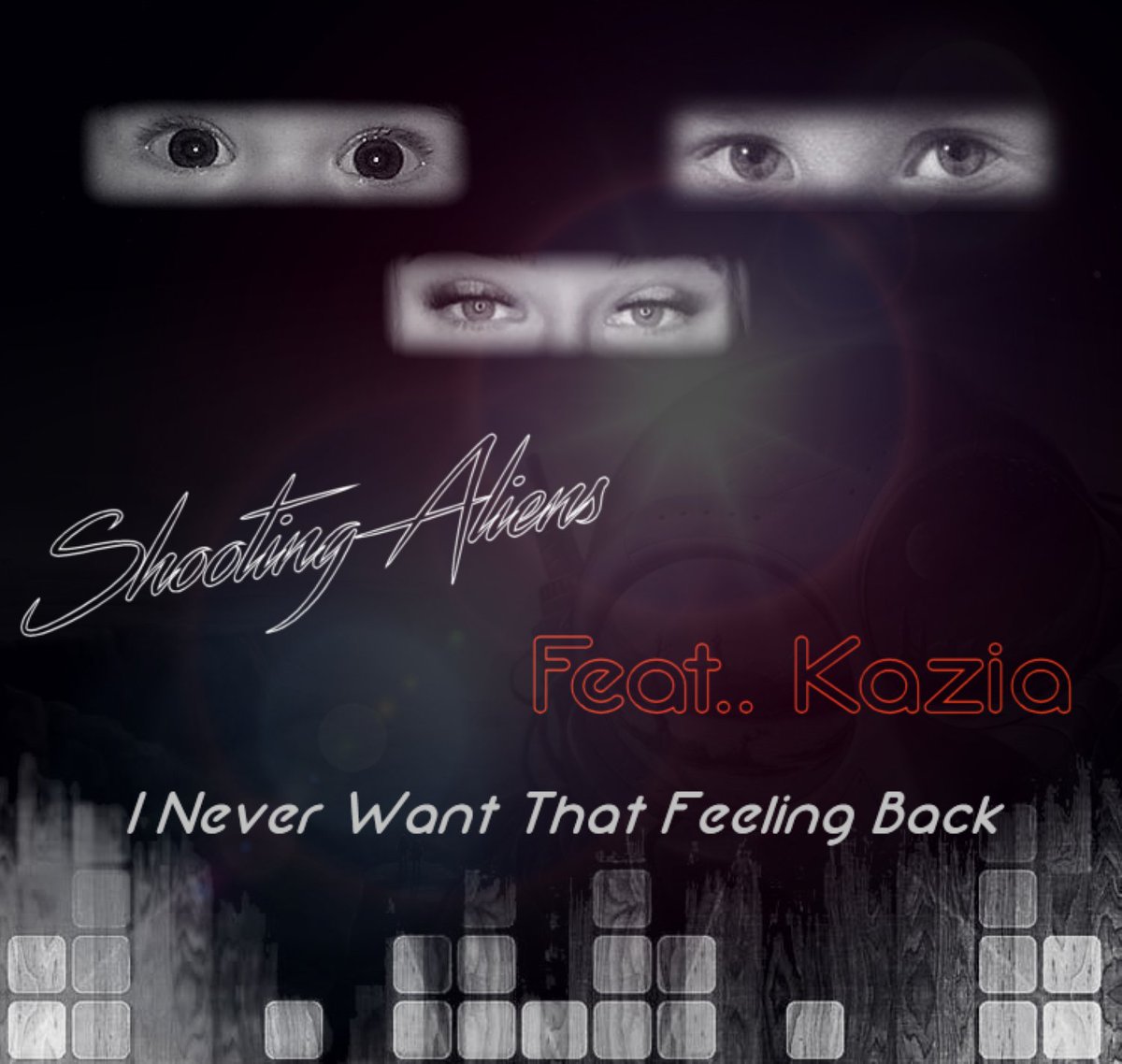 Shooting Aliens tweet media