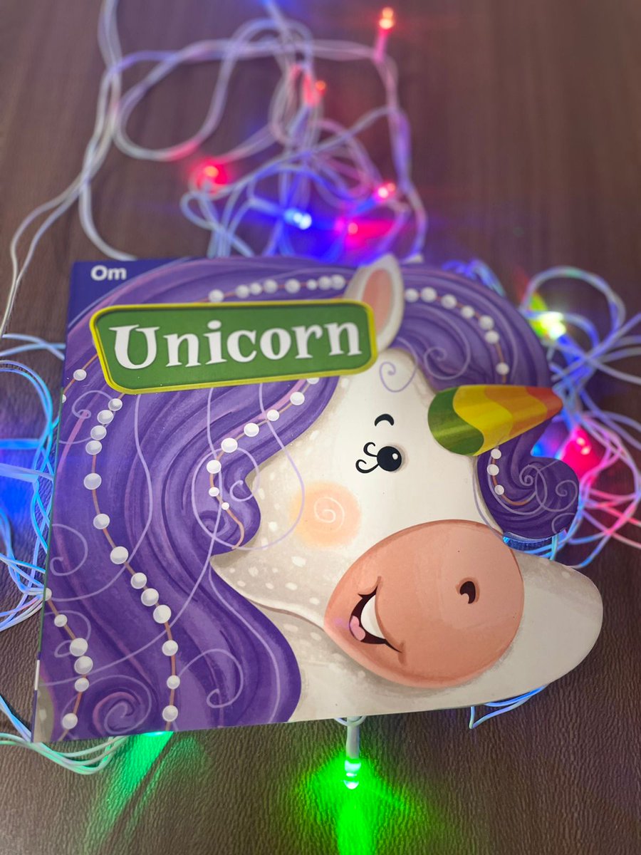 These cutout board books are the best baby books for building your child's library.

Get your copies from : ombooksinternational.com/Cutout-Board-B… 

<a href="/ajaymago/">ajay mago</a>
<a href="/film_worm/">Shantanu Chaudhuri</a> 

#kidsbooks #Babybook #Babylibrary #cutoutbook #unicorn #Christmasweek #christmaseve #christmasbook #ombookshop