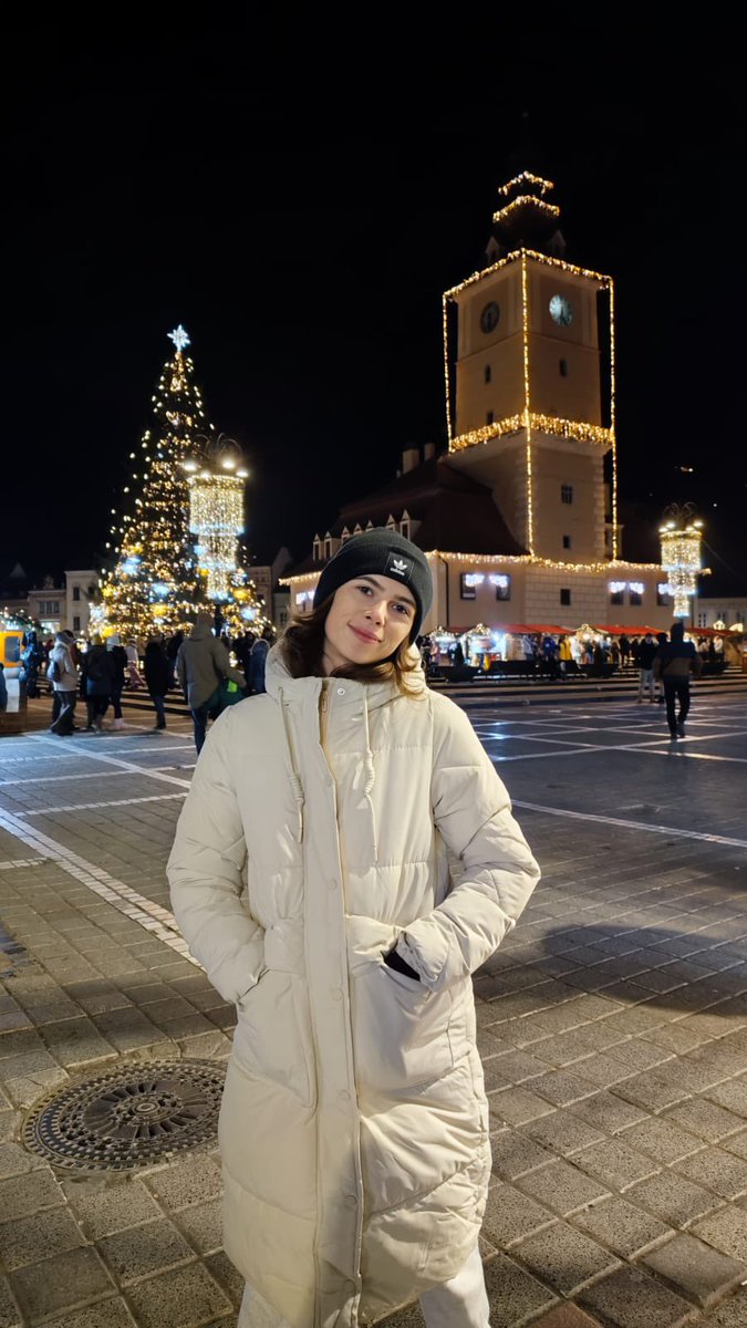 AlexandrinaDami's tweet photo. ❄️ https://t.co/k1JqzDTaHp