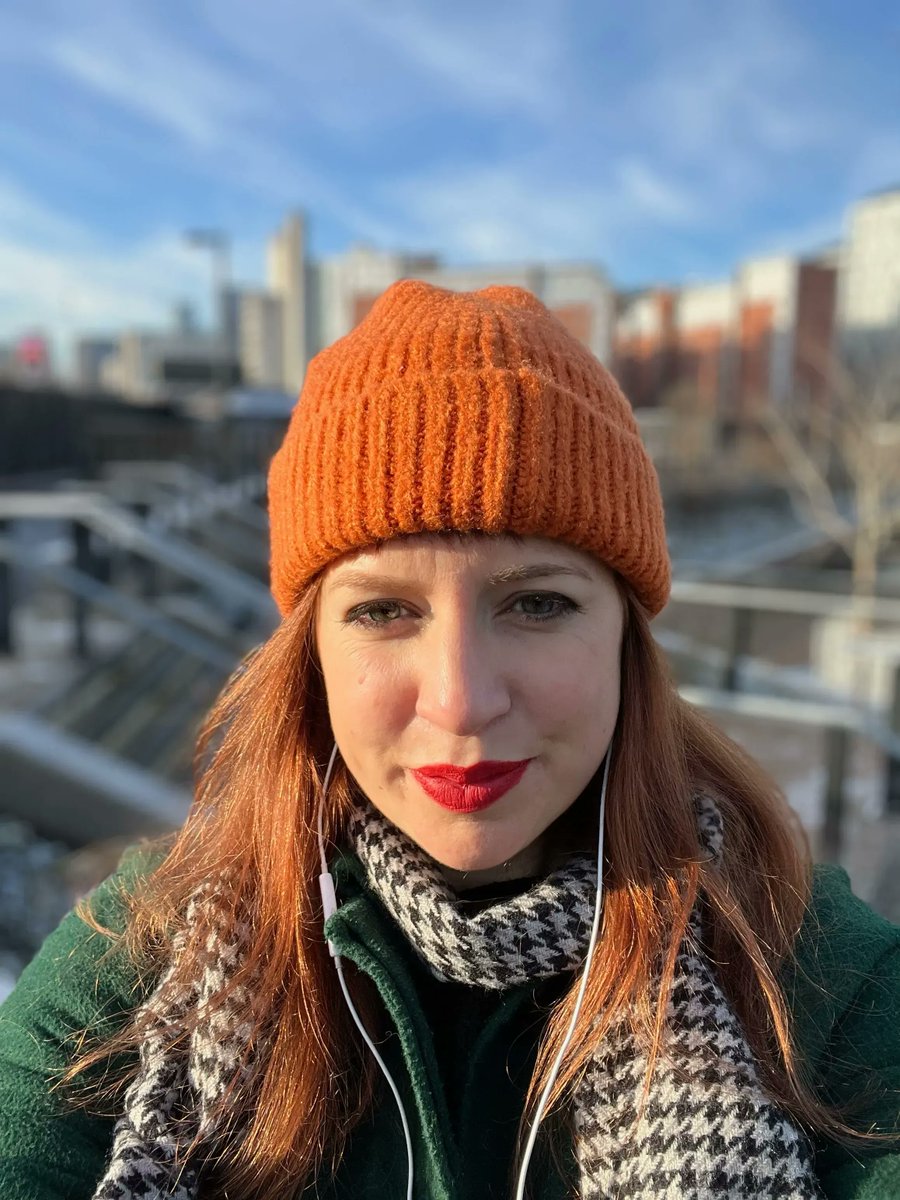 StandardIssueUK's tweet photo. ⏰ NEW PODCAST ALERT! ⏰
This week
* @EMMALOVESROBOTS on coercive control & gender dynamics in #ElizaPodcast
* @ChantayyJayy on pop culture
* #BBCSPOTY in #JOTB
* #SpiceWorldTheMovie gets Rated or Dated
Dig in! https://t.co/xx8nyoEuTy https://t.co/mrqUVKtfn6