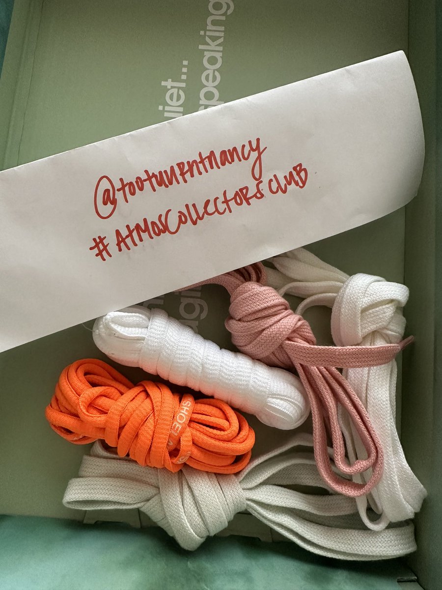 tooturntnance's tweet photo. @atmos_usa #atmosweb #atmoscollectorsclub 
size 7 🟠🦞 https://t.co/6mV651tNGL