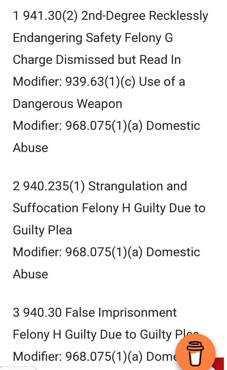 HoodRichCuh's tweet photo. @kramehr @metabebop @sirkodnap This is some of the criminal record of the 2nd guy Kyle killed in defense. So these are the 2 men that you're proudly defending. Imagine thinking that these were good men? I mean holy shit, how delusional can you be to where you defend people like this? https://t.co/xn8KQcNeZC