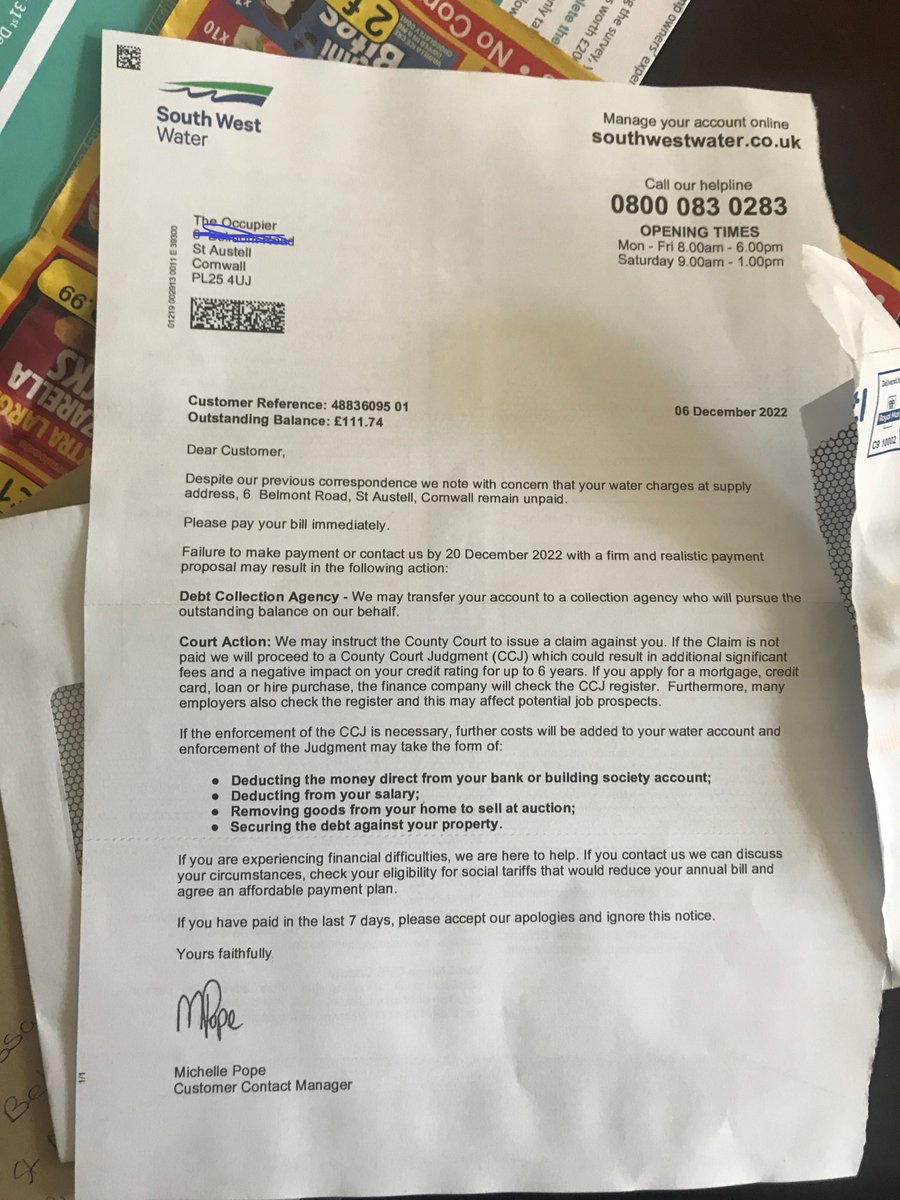 Homequest Lettings tweet media