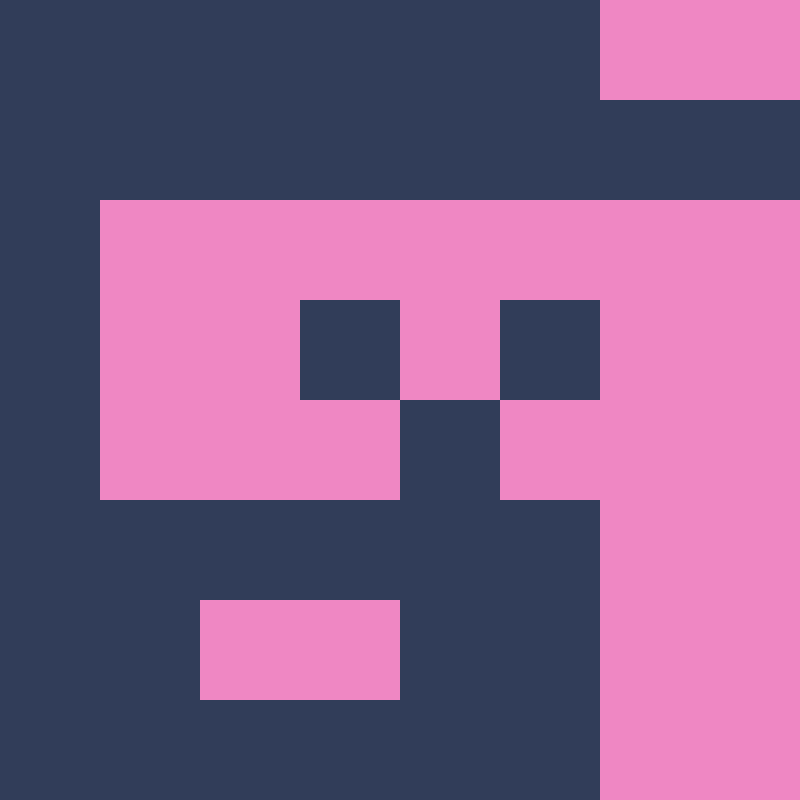 DzeeRoggs's tweet photo. "gm! only three more sleeps 'til x-mas!"
- #BinaryHead #136 | 1.5 $XTZ
1111110011111111100000001001010010001000111111001100110011111100
https://t.co/6CahdsOoSN
#8x8 #8bidou #TezosNFTs #NFTs https://t.co/fJvTxZVHpd