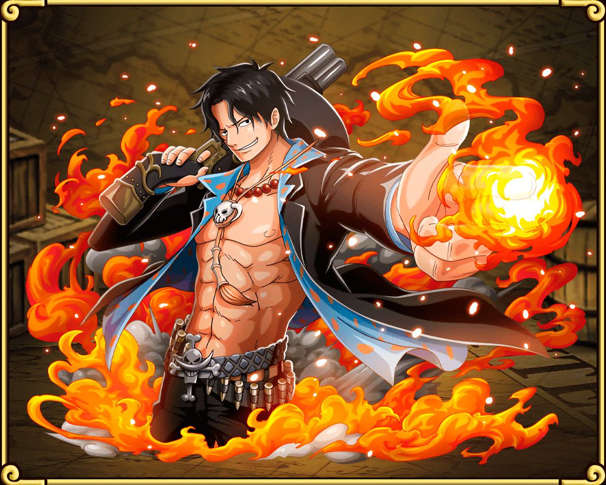 KnowAnimes's tweet photo. Portgas D. Ace
.
.
.
.
.
.
.
.
#aceonepiece #onepiece #luffy #luffyonepiece #zoro #ace #namionepiece #onepiecefan #portgasdace #robinonepiece #anime #onepieceanime #zoroonepiece #usopponepiece #chopperonepiece #mugiwara #akagami #monkeydluffy #sanji #ussop #nami #onepieceedit https://t.co/I3xjbbxlz6