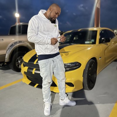 TerryAbraham6's tweet photo. #NewProfilePic https://t.co/kknGpKmlK5