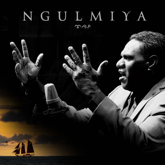 夕暮れ時に聴く、アボリジニの現代音楽のデビュー作。これ、個人的年間ベスト級な響きを持つ、純粋さと強さを持ったオーストラリア先住民の声でありますね。素晴らしい！！！

♪ Listening Now ♪ Dhararri / Ngulmiya by Ngulmiya #NowPlaying