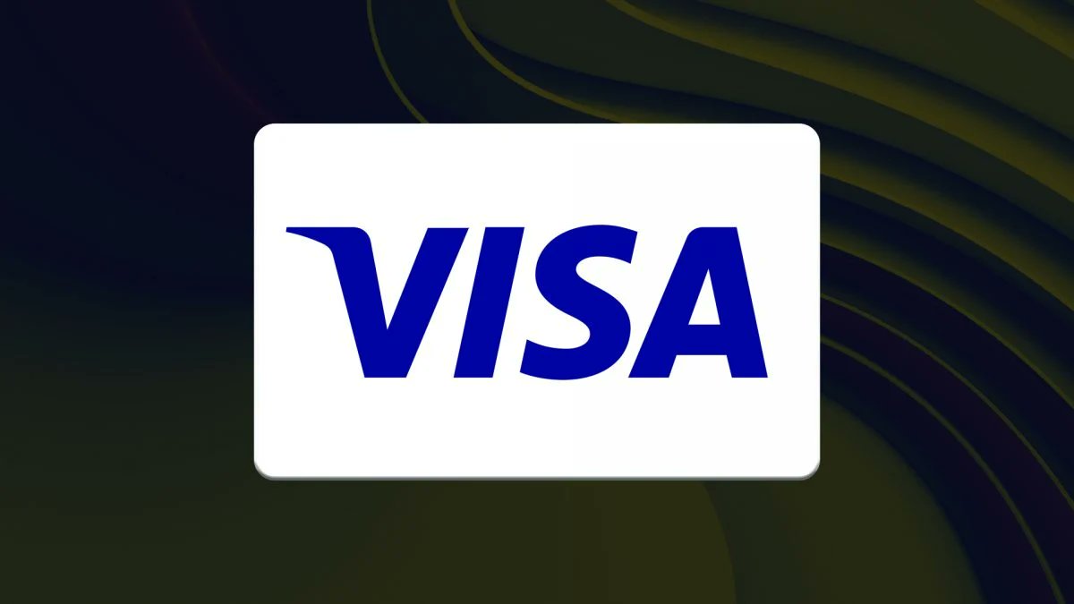 🚀Visa proposes using StarkNet, a layer 2 blockchain built on top of Ethereum, for automatic recurring payments! 👉Follow us to learn the latest news on the cryptocurrency market! #Visa #blockchain #layer2 #StarkNet #crypto