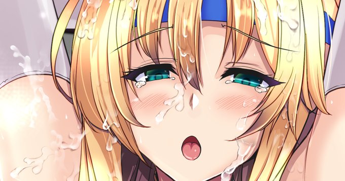 FANBOXに公衆便女セリス(リタッチ)出しました。よろしければどうぞ。(='w`=)ノ
 https://t.co/zK2XYIqgMZ 