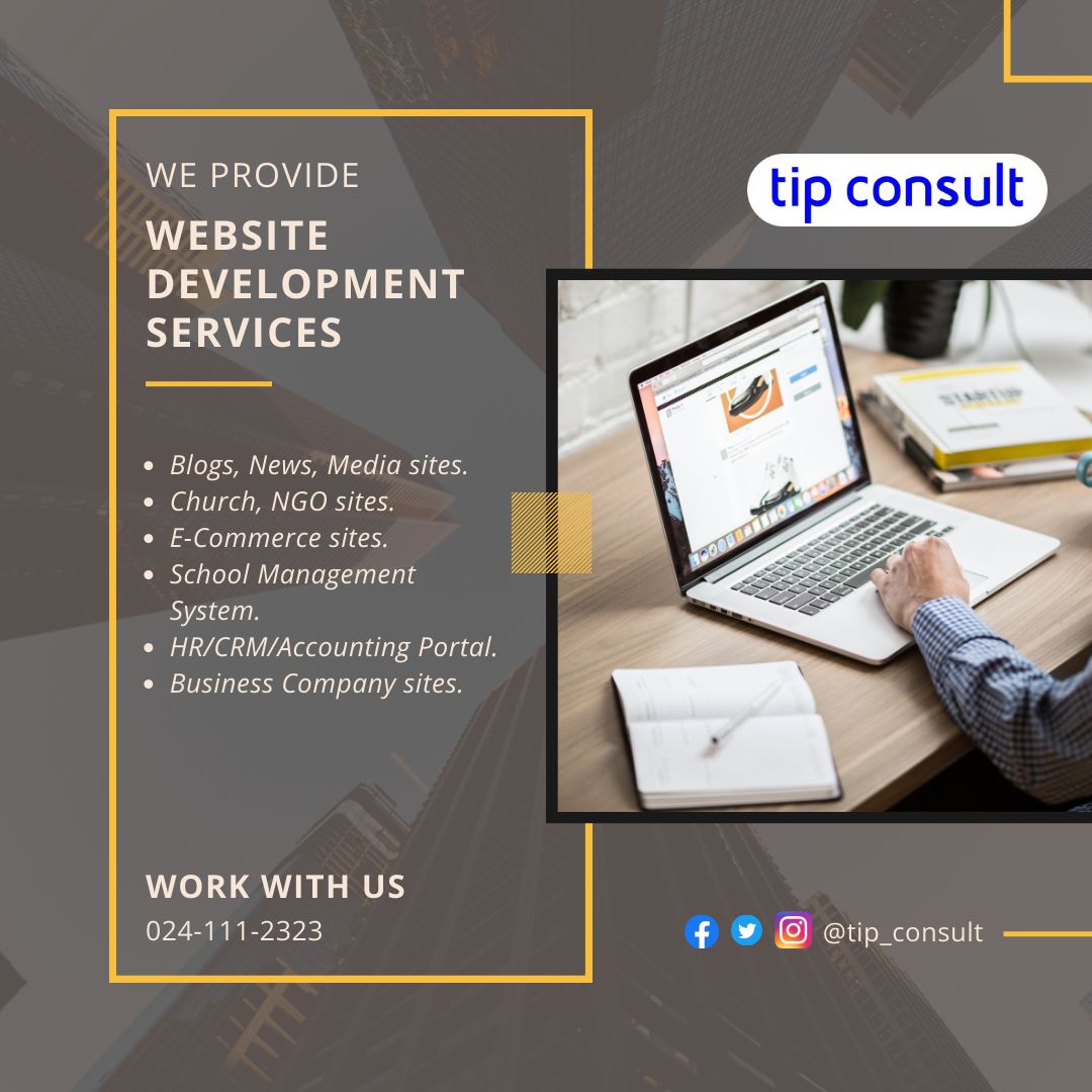 Tip Consult tweet media