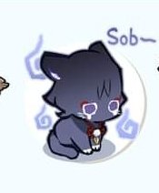 OScuff3d's tweet photo. @official_te0 Once scara dropped, Childe, Hutao, Ayaka and Kazuha sat on the bench after using them for like months straight from their release but Childe had the longest use time. I still use them in Abyss but they walked to let Scara run in my account 😭 https://t.co/jJ65KB9hYe