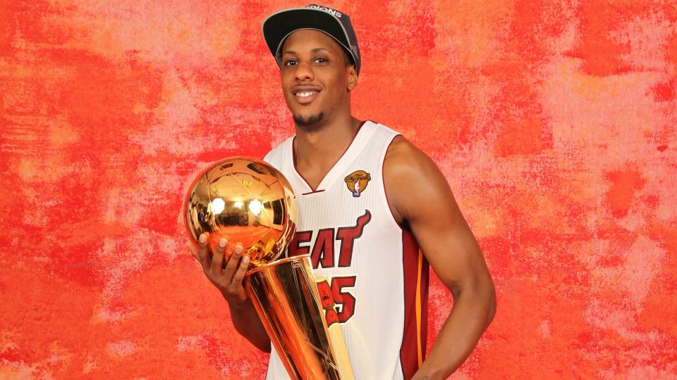 JeffGrossPoker's tweet photo. Giving away $50 @GGPoker ticket; Follow, Like, RT and comment with your favorite part of the video to enter!

NEW video out on #YouTube @mchalmers15 : "Mario CHALMERS - Playing For NBA CHAMPIONSHIPS"

Watch here: https://t.co/4fowGli0cy https://t.co/8UJEZSDTec