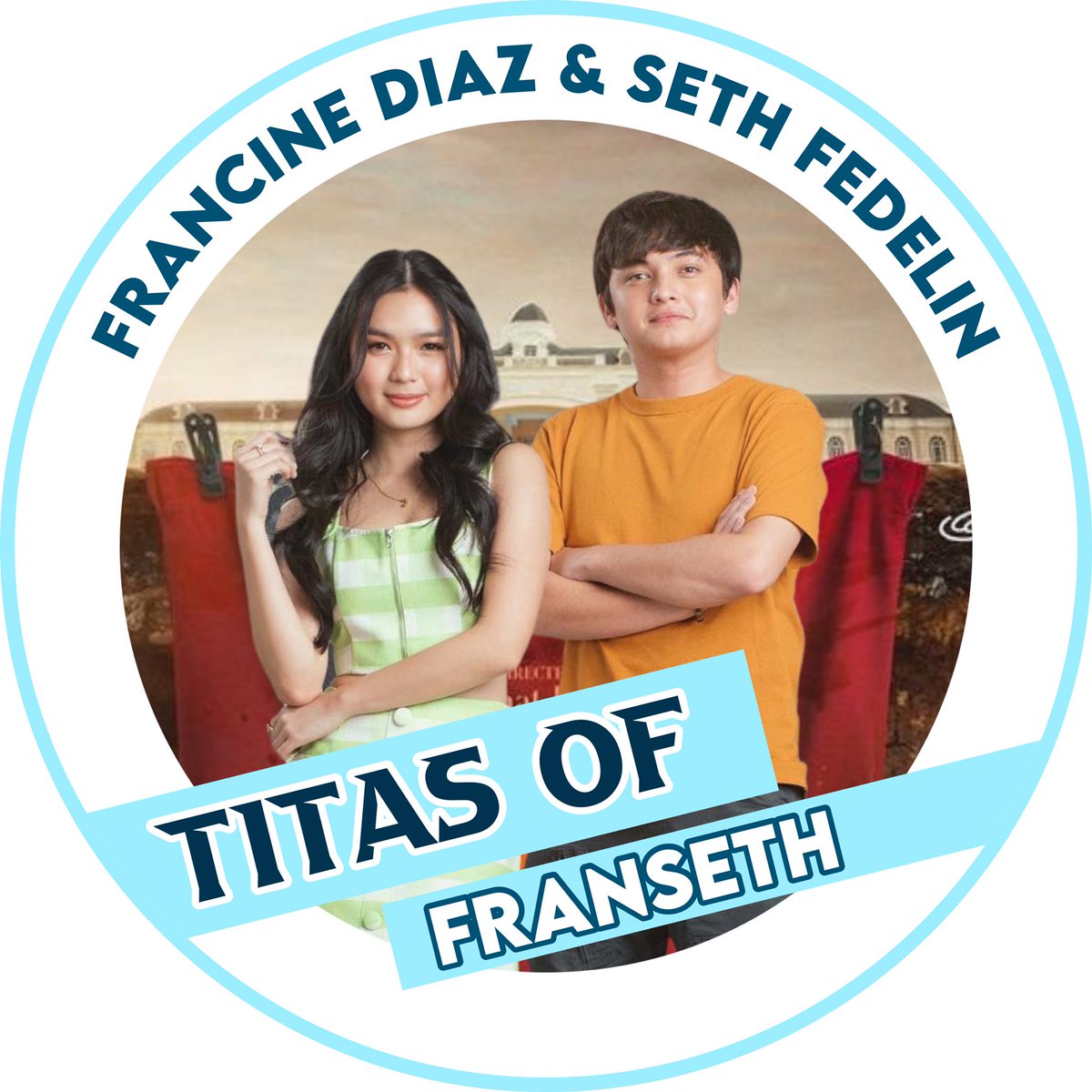 titasoffranseth's tweet photo. #NewProfilePic https://t.co/xxlQ2NWRma