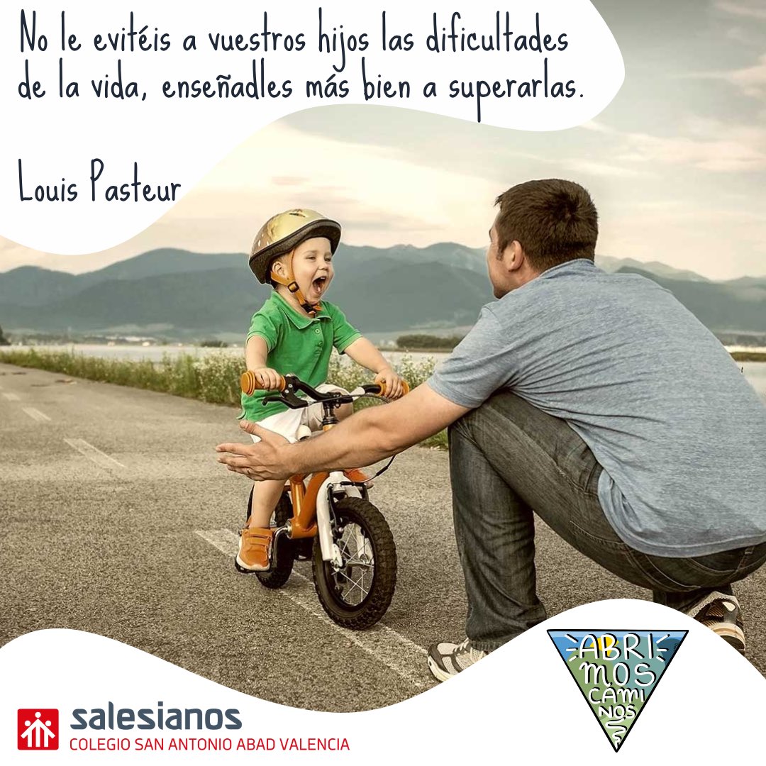 Salesianos VSAA tweet media