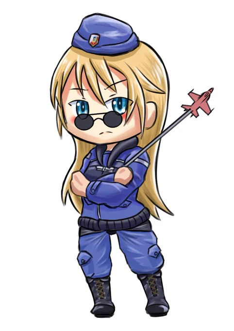 トップガン・グリンベレー 