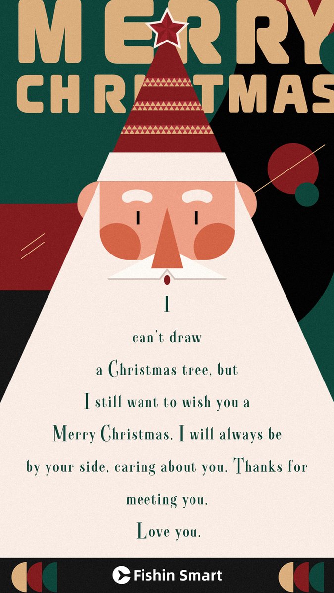 FishinSmart's tweet image. You will never blame too many wishes for Chritstmas! #Chritsmas #Chritsmascard