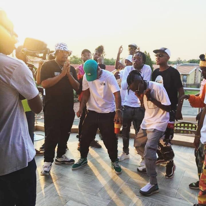 For the record I got <a href="/emteerecords/">Hustle</a>  on a feature 💯🥵🥵 check out the banger

youtu.be/JxxBId0RaSc