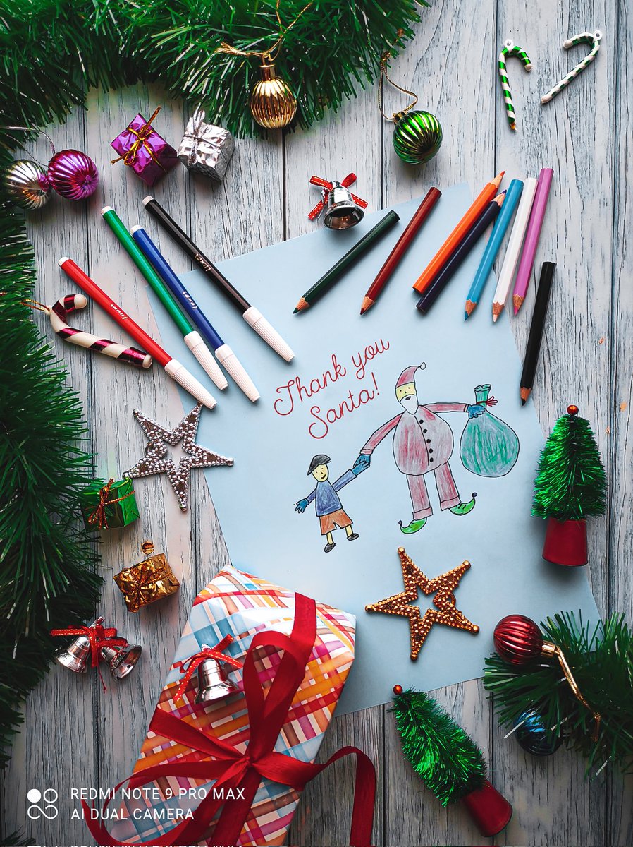 iHerculiez's tweet image. What is on your list for Santa this Christmas? 🎅
Shot on @redmiindia Redmi Note 9 Pro Max 🤳
#ShotOnRedmi #RedmiNote9ProMax #mobilephotography #photography #Christmas2022 #Christmas #SantaClaus