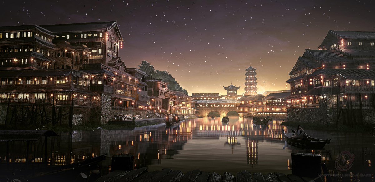 LisaZhao98's tweet photo. 🎅🏻Wishing you a Merry Christmas!🎅🏻
⛄️We specialize in creating and deploying Games to suit your business budget.
⛄️View Our FulI Work Portfolio:
https://t.co/lLwGEugMmN
#game #gamedev #artoutsourcing #3D #3Dmodeling #animation #maya #skinning #VR #AR #AI #VFX #NFT #Metaverse #2D https://t.co/FU5ArN5ncj