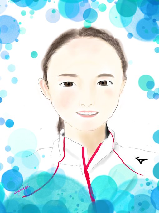 大庭雅のtwitterイラスト検索結果