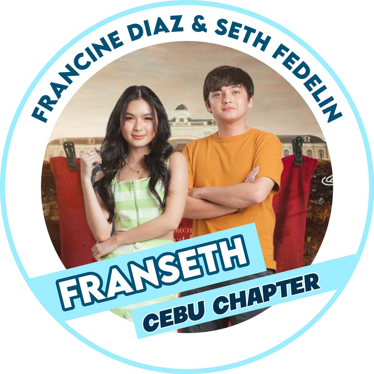 franSethCebu's tweet photo. #NewProfilePic https://t.co/1jUINLypfO