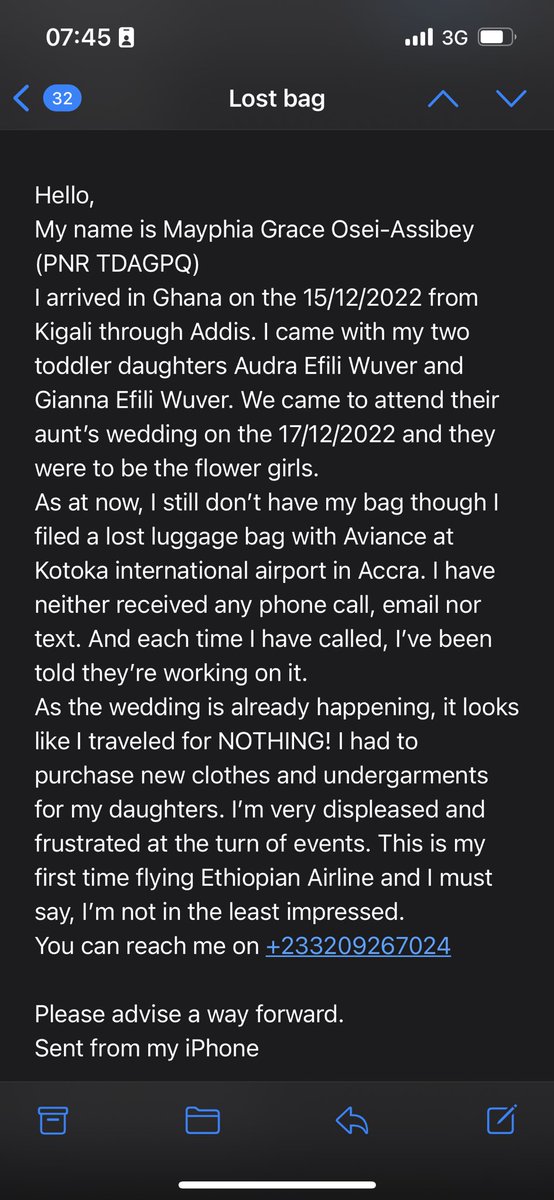 mayphia_fab's tweet photo. @flyethiopian As you can see, I’ve already reached out to you guys. But here goes… hope it helps https://t.co/7ZUMdoTOXz