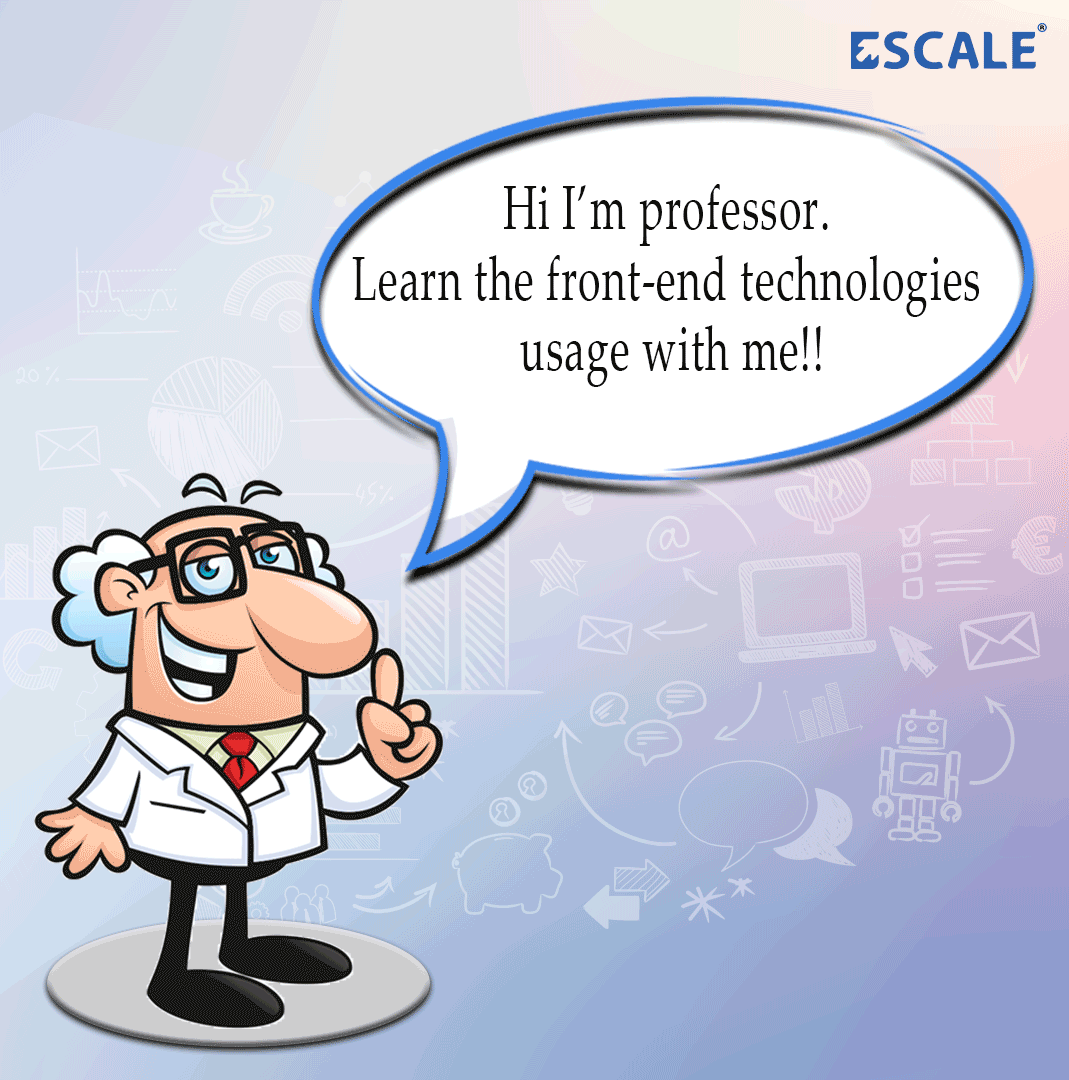 Escale Solutions tweet media