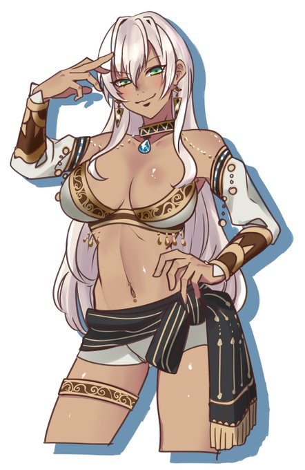 #センシティブラヒム 