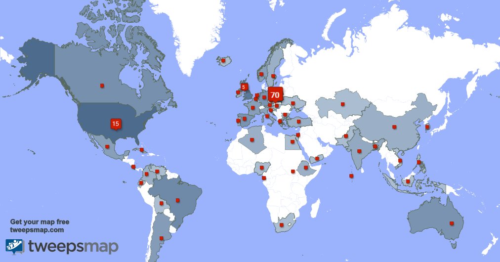 PLLNewsPL's tweet photo. I have 1 new followers from Germany last week. See https://t.co/p5OhXsCHPI https://t.co/auob0G99ET