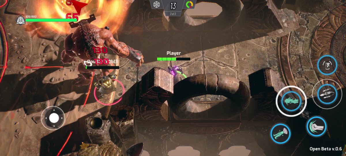 CryowarDevs's tweet photo. If you know how to craft your strategy, you shall be victorious! ๐
Show us how you've tricked your enemies by filling The #CryowarOpenBeta Big (Bug) Hunt form: https://t.co/LmEE0bCiYa https://t.co/9uxYD5Fh5o