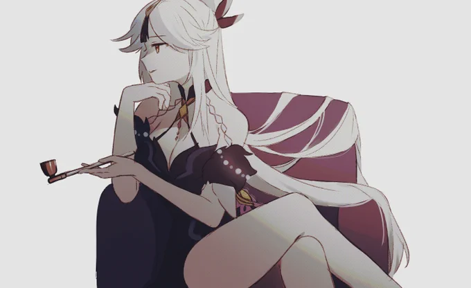 凝光 