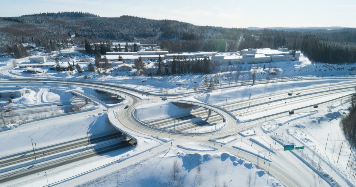 lvmfi's tweet photo. Finland receives EUR 25.13 million in EU funding for Transport Military Mobility project https://t.co/wnpPQcYjCX https://t.co/NXZUoEiPUz