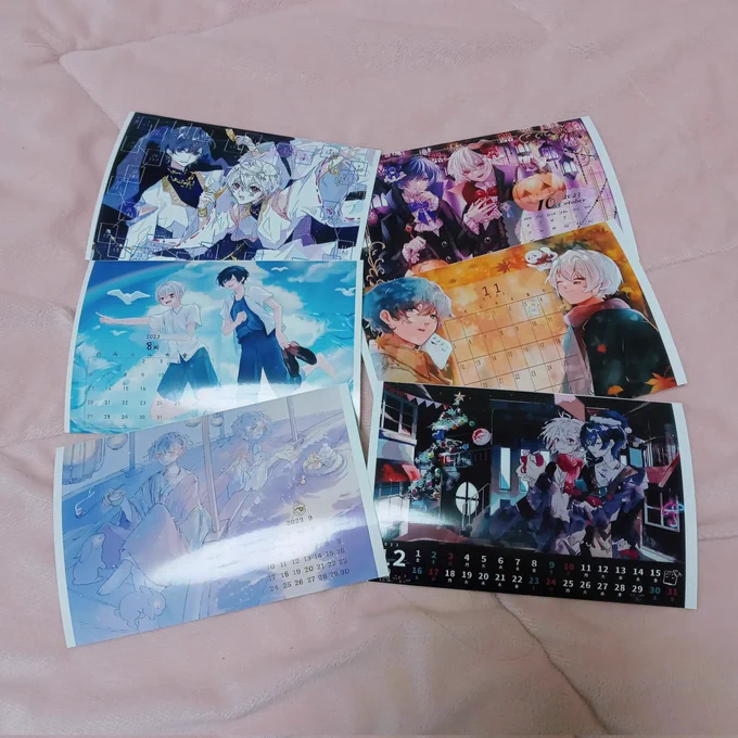とても…きれい…感動…  