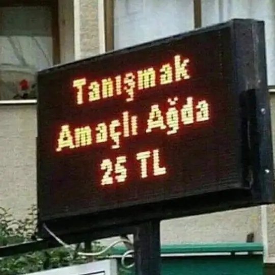 benim favori tanışma şeklim 🤩🤡