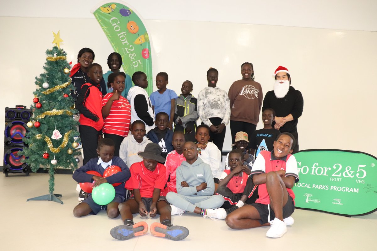 erc_wa's tweet photo. Friday 18th November, Edmund Rice Center WA  Butler Leadership Christmas Party/ End of year celebration. https://t.co/MyE2hQDhpK