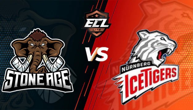 ❄️Round 5 - #ECL23Winter Lite❄️

📊Group 4
🆚Nurnberg Icetigers Esport
🕰️22.00🇫🇮
📺Twitch.tv/maexsae

<a href="/SportsGamerGG/">SportsGamer</a> 
#letsgomammutit🦣 
#NHL23 
#eSports